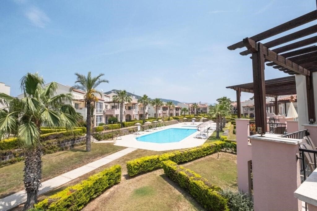 Изображение Clc World Apollonium Spa & Beach Resort 4*