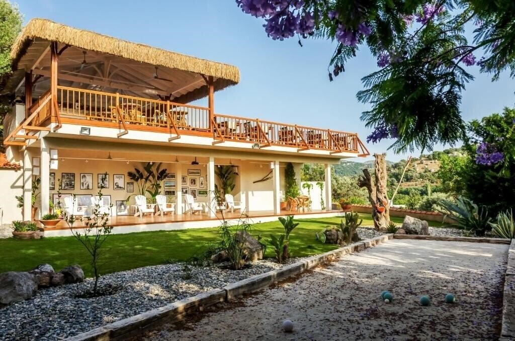 Фотографія 4reasons Hotel Bistro 3*