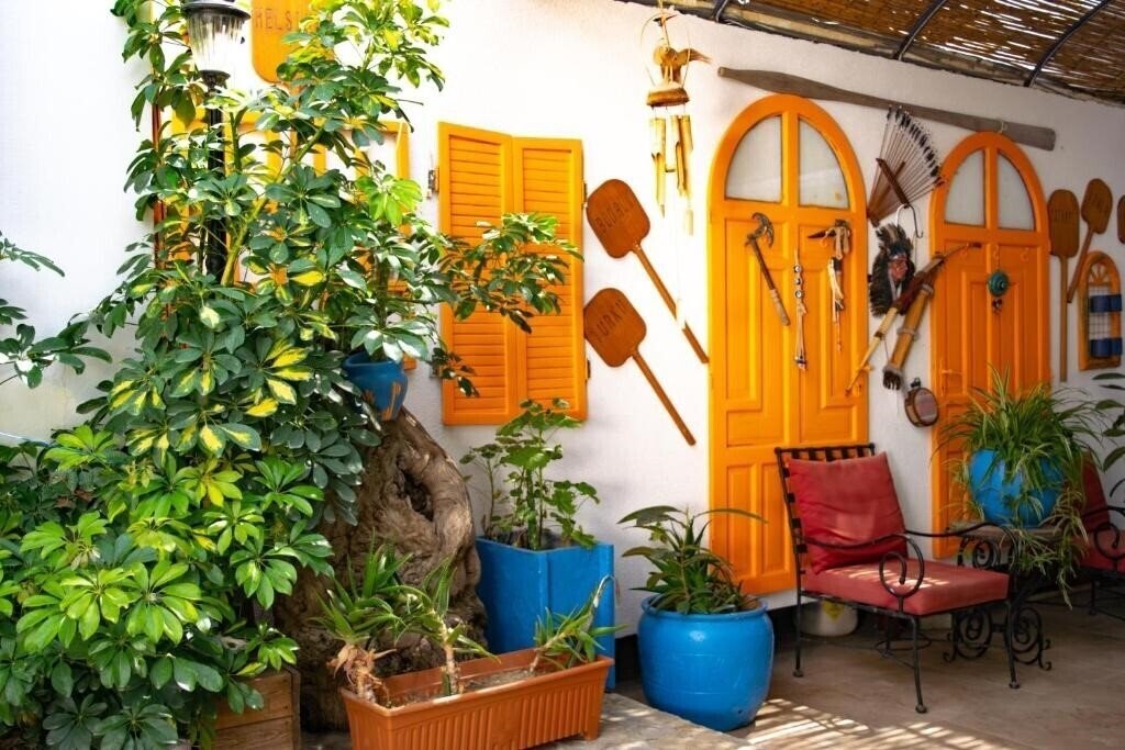 Апартаменти Akkan Beach Hotel 3*