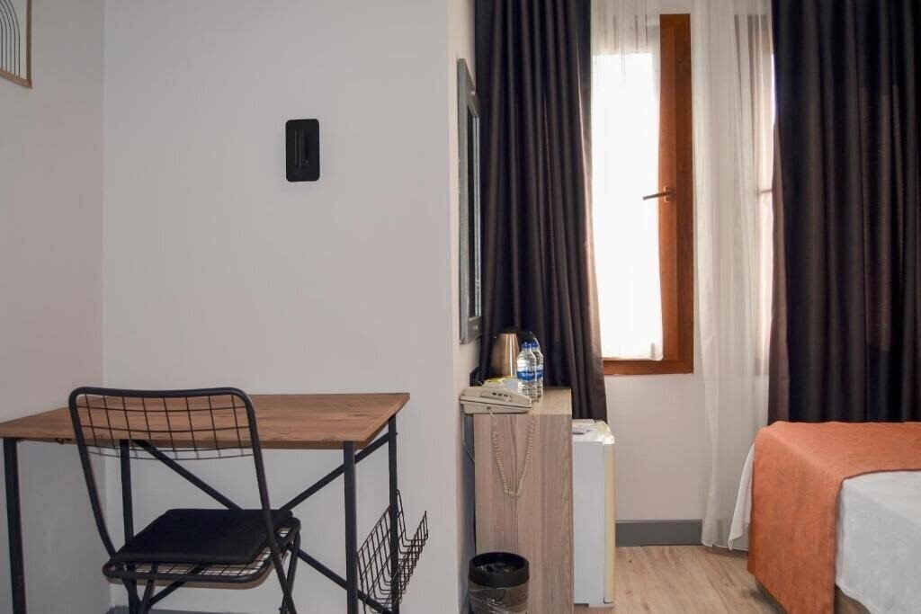 Территория Akkan Hotel Kumbahce (ex. Akkan Hotels, Akkan Luxury Hotel, Akkan Plus Hotel ) 3*