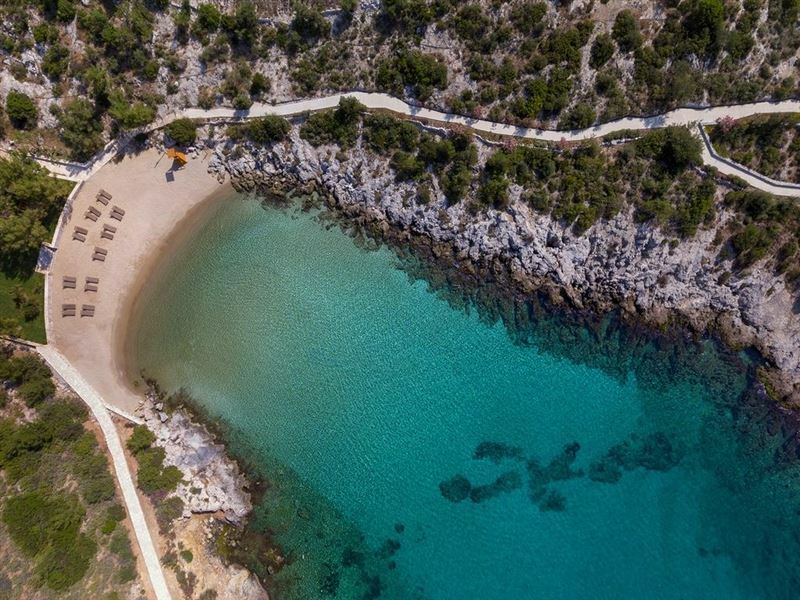 Панорама Six Senses Kaplankaya 5*