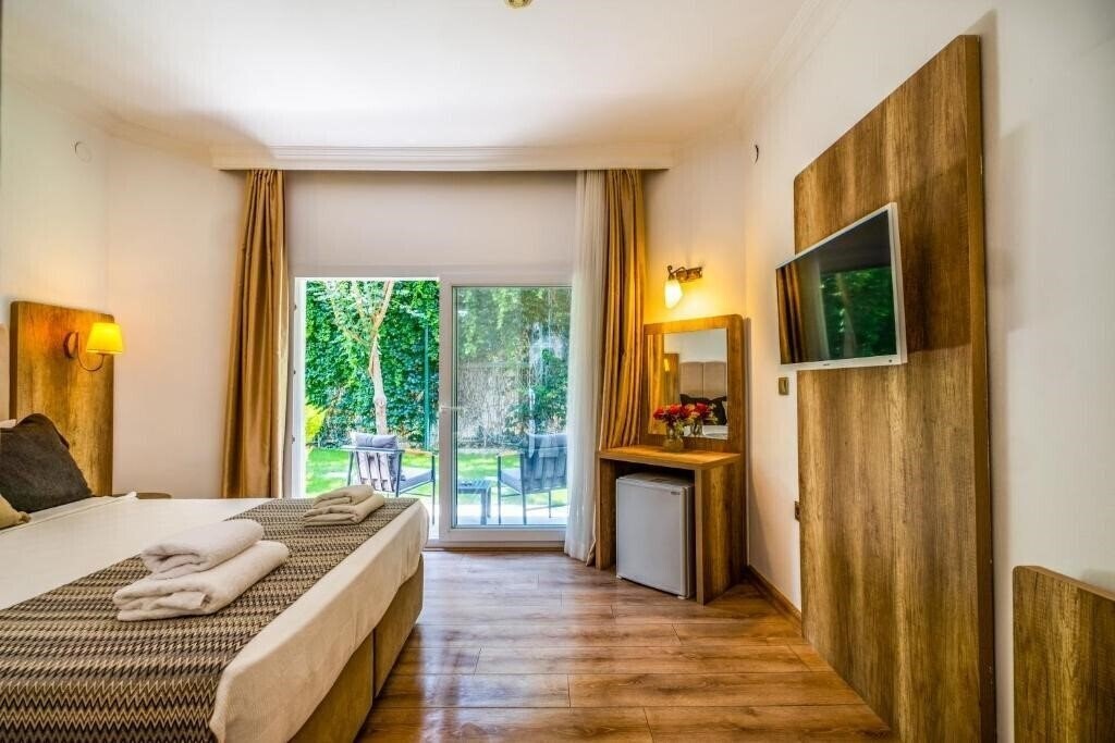 Фотографія Costa Bodrum City Hotel 3*