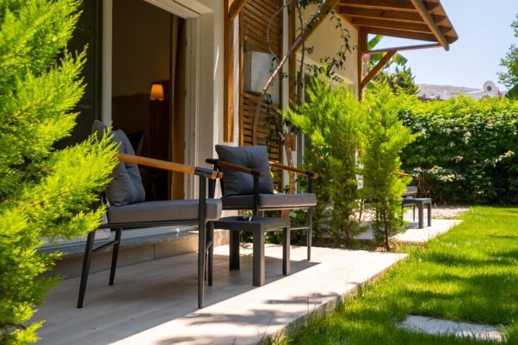 Територія Costa Bodrum City Hotel 3*