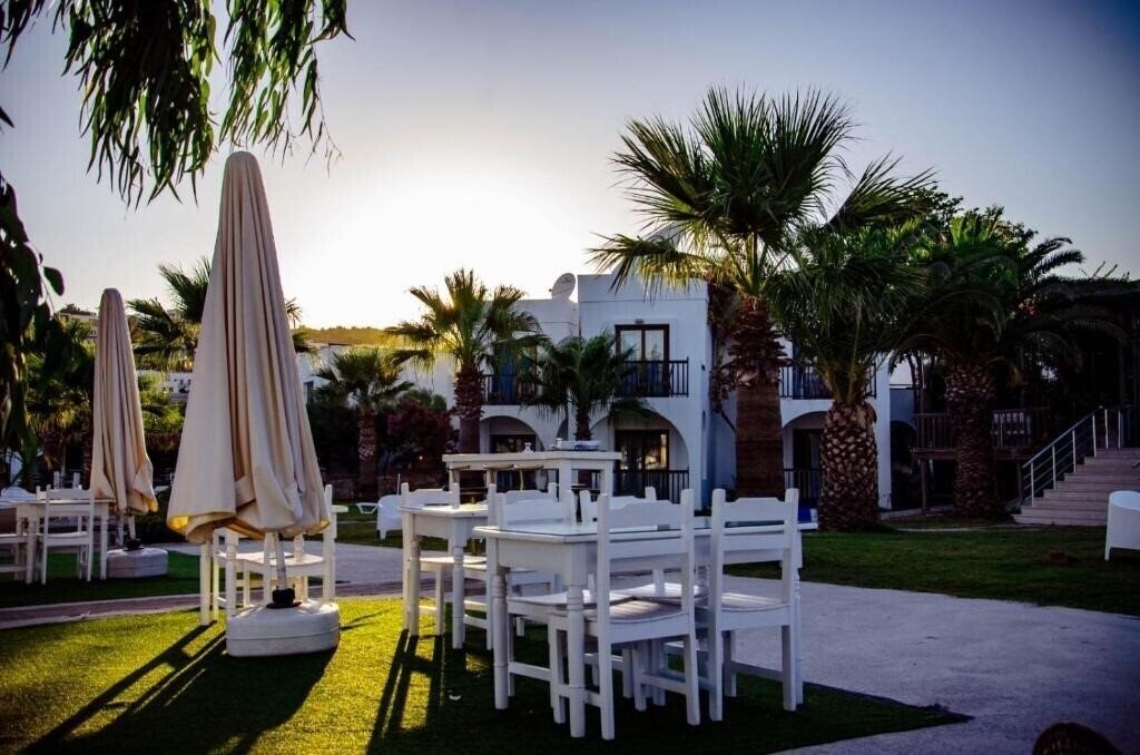 Фото Gumbet Cove Hotel 2*