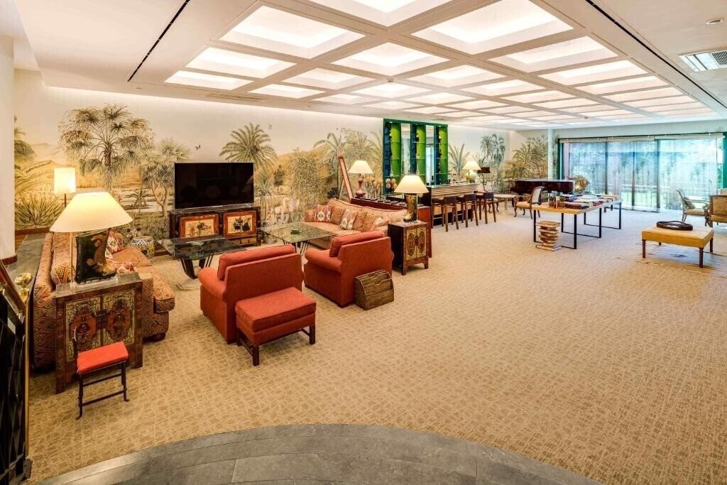 Фотографія Divan Bodrum 5*