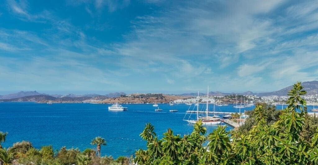 Изображение Labranda Tmt Bodrum 5*