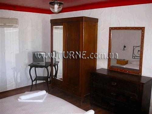 Отель Samdan Hotel 3*