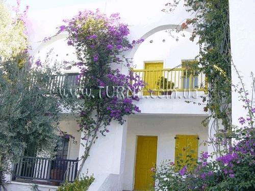 Изображение Samdan Hotel 3*