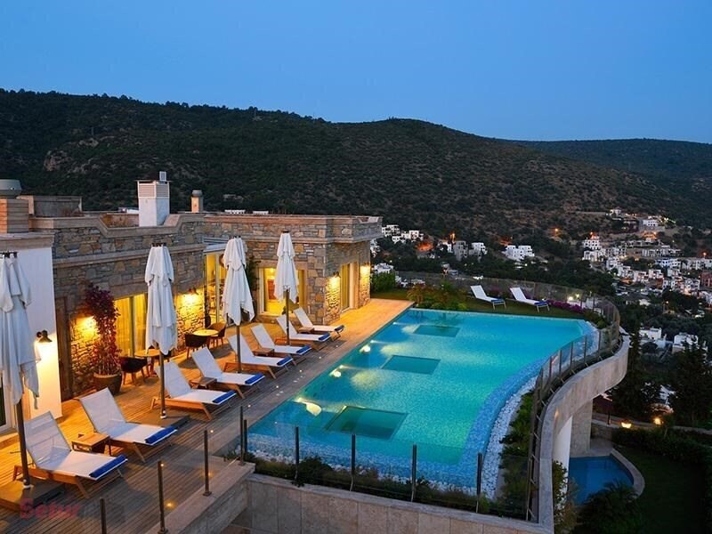 Фотография Regnum Escana Villas & Boutique Hotel 5*