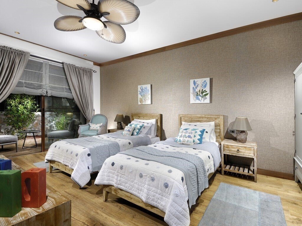 Картинка Regnum Escana Villas & Boutique Hotel 5*