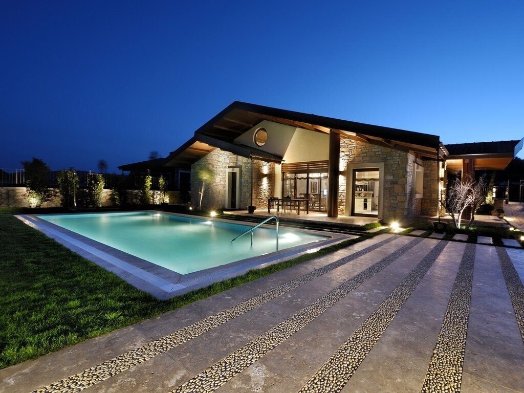 Изображение Regnum Escana Villas & Boutique Hotel 5*