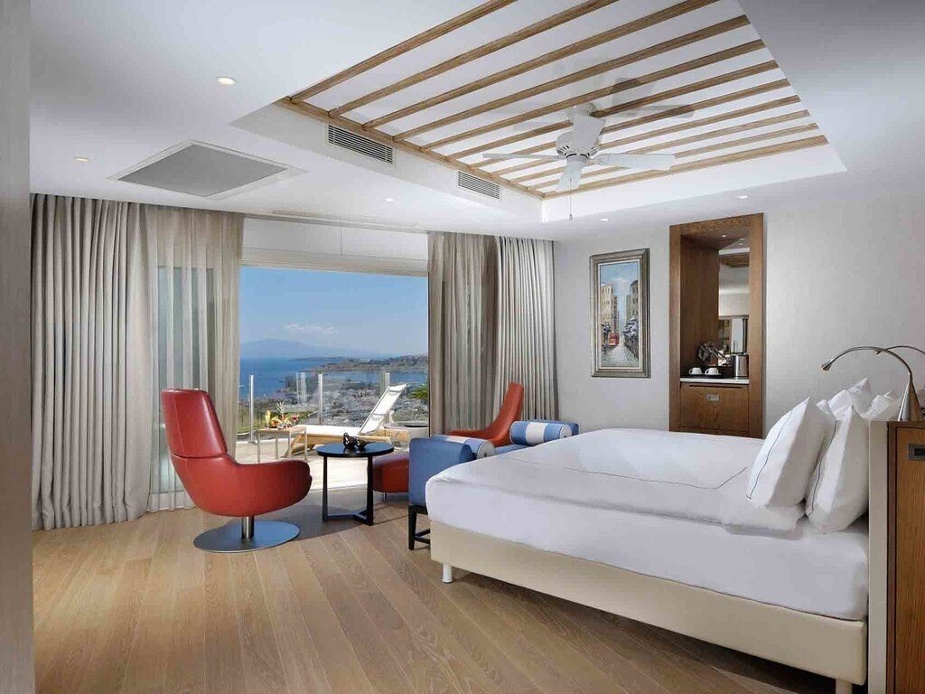 Апартаменты Regnum Escana Villas & Boutique Hotel 5*