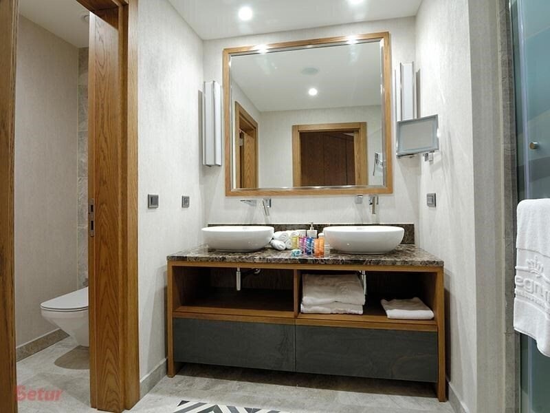 Панорама Regnum Escana Villas & Boutique Hotel 5*