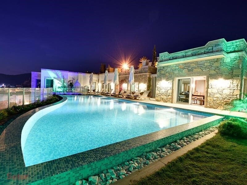 Фото Regnum Escana Villas & Boutique Hotel 5*