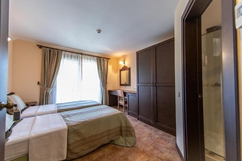 Апартаменти Ipek Palace Boutique Hotel 3*