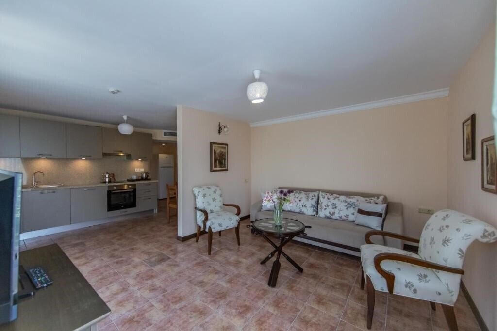 Зображення Ipek Palace Boutique Hotel 3*