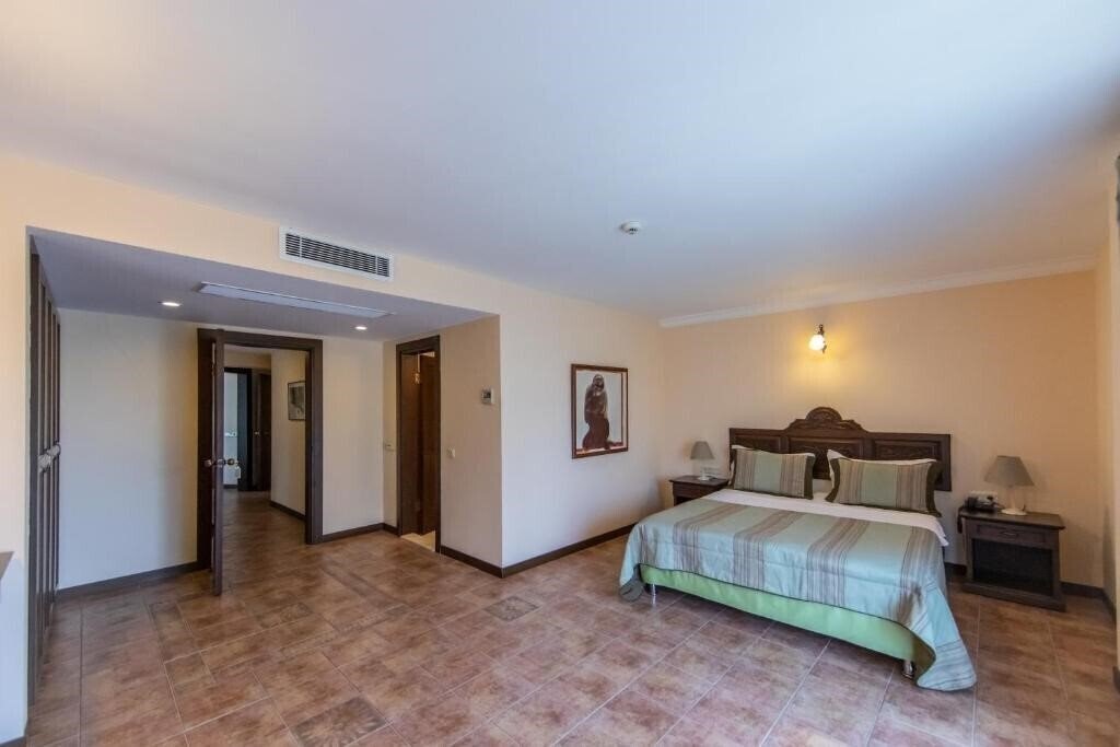 Картинка Ipek Palace Boutique Hotel 3*