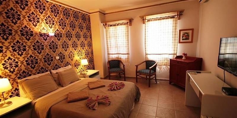 Вид Club Pirinc Hotel 1*