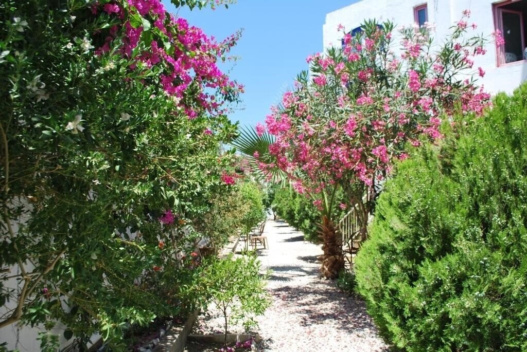 Картинка Serpina Hotel 3*