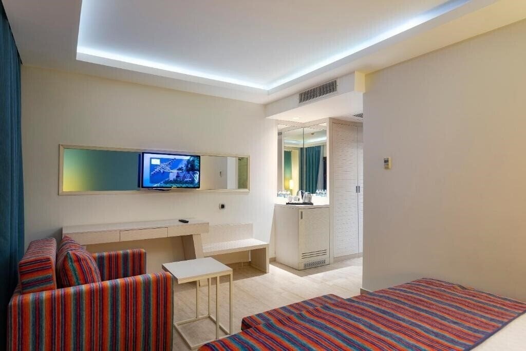 Панорама Duja Hotel Bodrum 5*