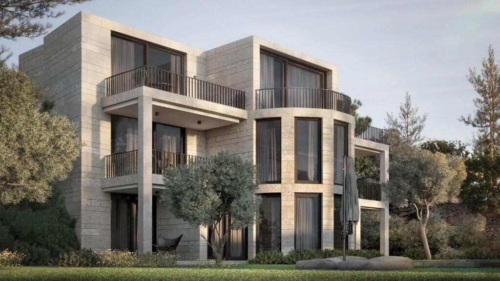 Вид Duja Hotel Bodrum (ex. Kervansaray Bodrum, Kervansaray Resort & Hotel Bodrum, Kervan Saray) 5*