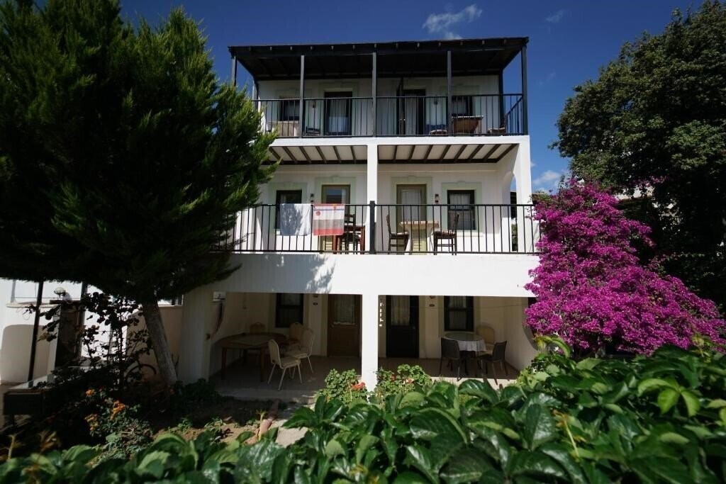 Картинка Salinas Beach Hotel 3*