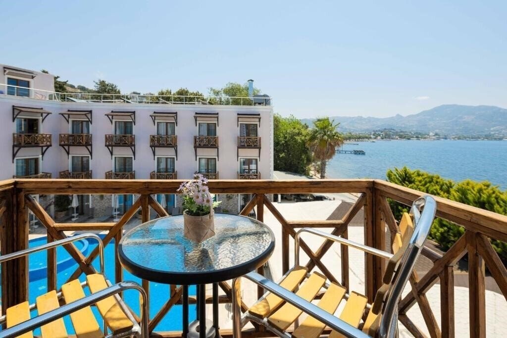 Панорама Elite Hotels 4*