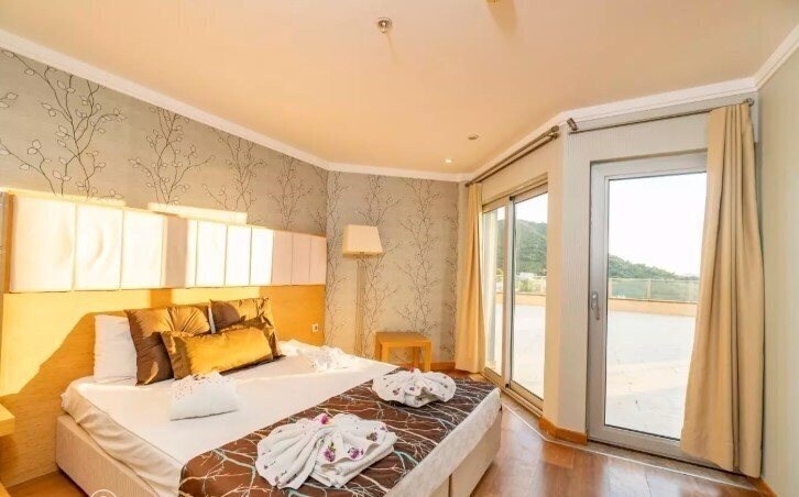 Фотография Maira Deluxe Resort Hotel Bodrum (ex. Roxx Bodrum Hill Suite) 4*