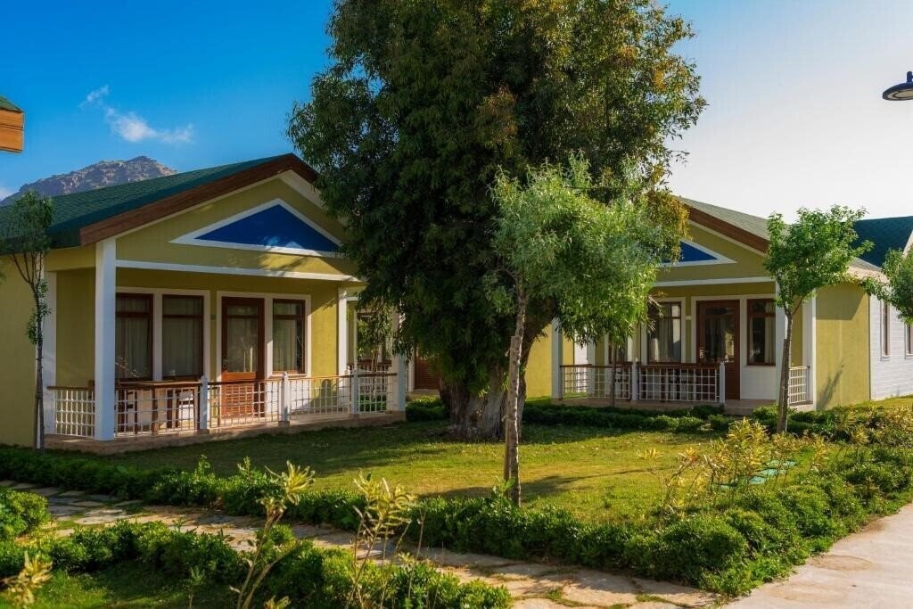 Изображение Club Marma Hotel 4*