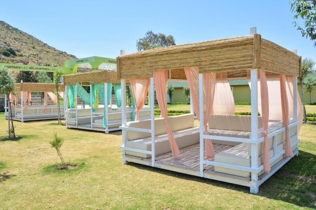 Картинка Club Marma Hotel 4*