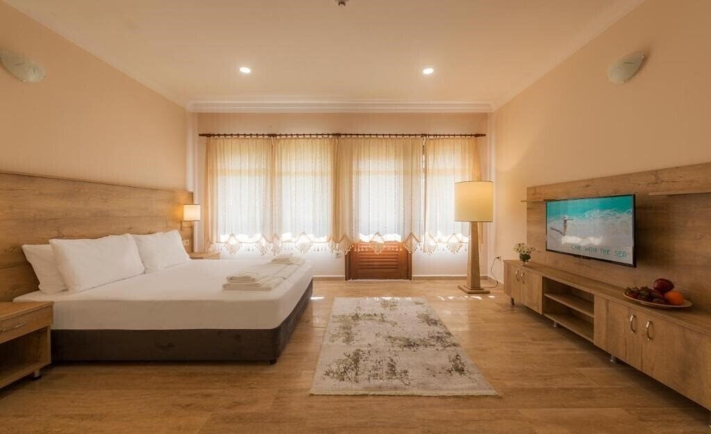 Апартаменты Club Marma Hotel 4*