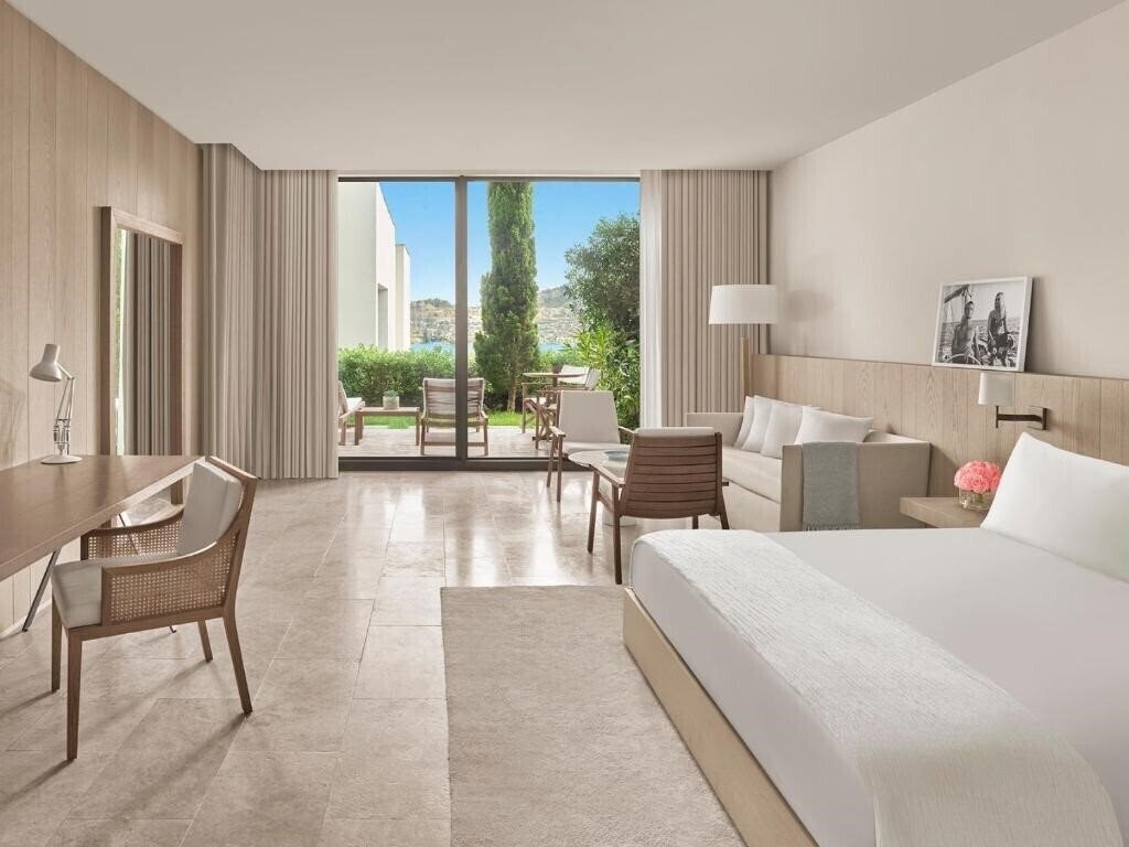 Апартаменти The Bodrum Edition 5*