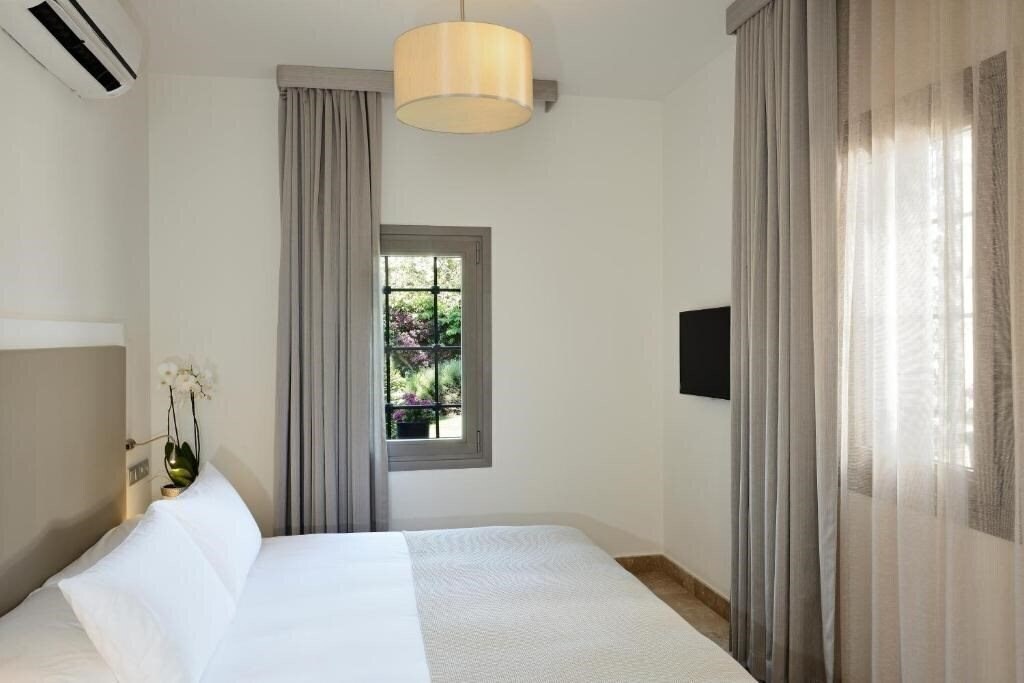 Територія Yalikavak Marina Boutique Hotel 5*