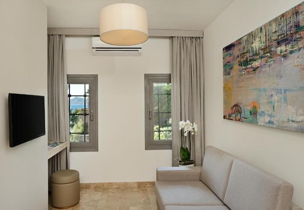 Вид Yalikavak Marina Boutique Hotel 5*