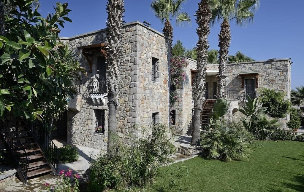 Готель Yalikavak Marina Boutique Hotel 5*