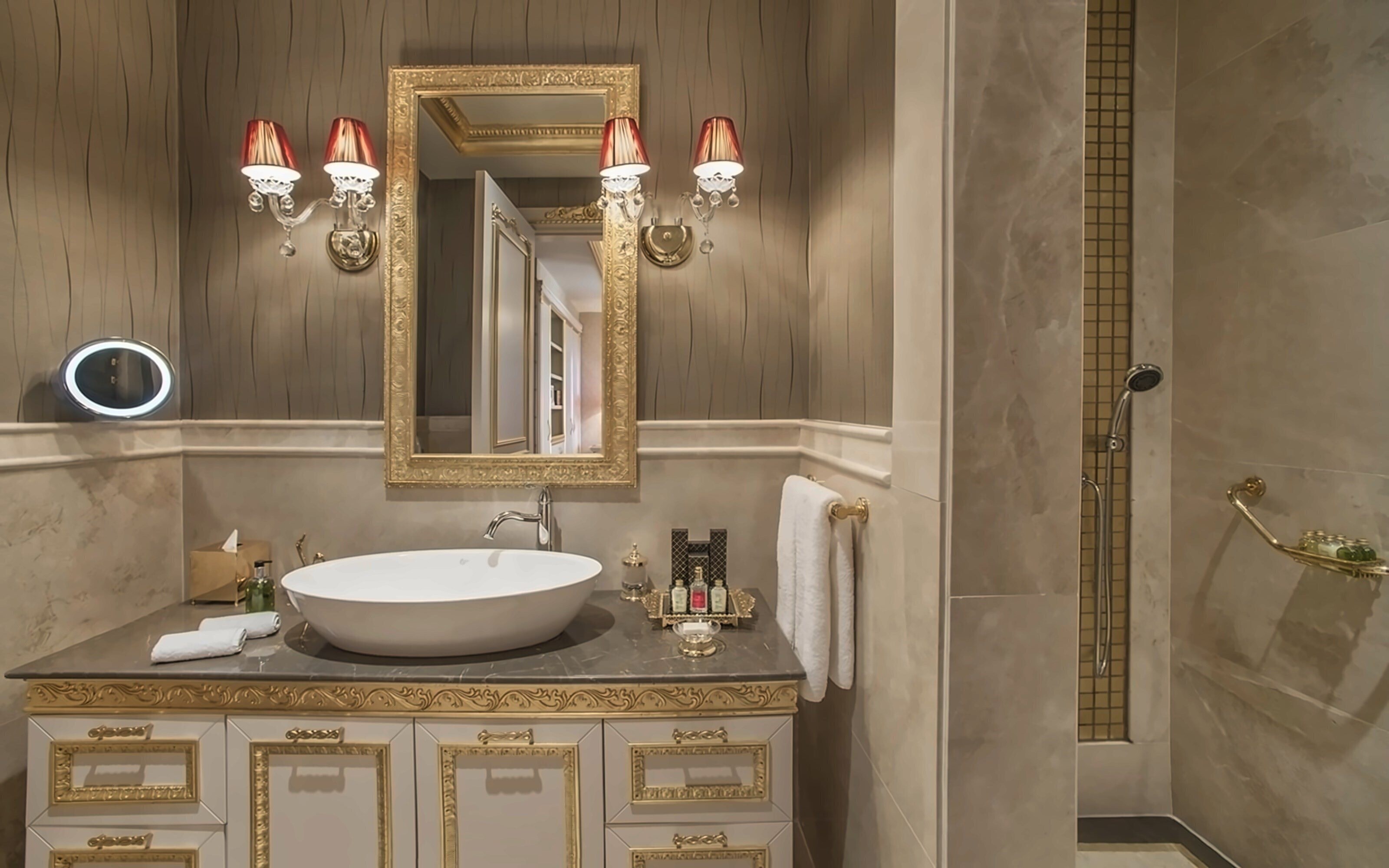 Зображення The Bodrum Royal Palace Hotel (ex. The Bodrum Royal Palace Hotel) 5*