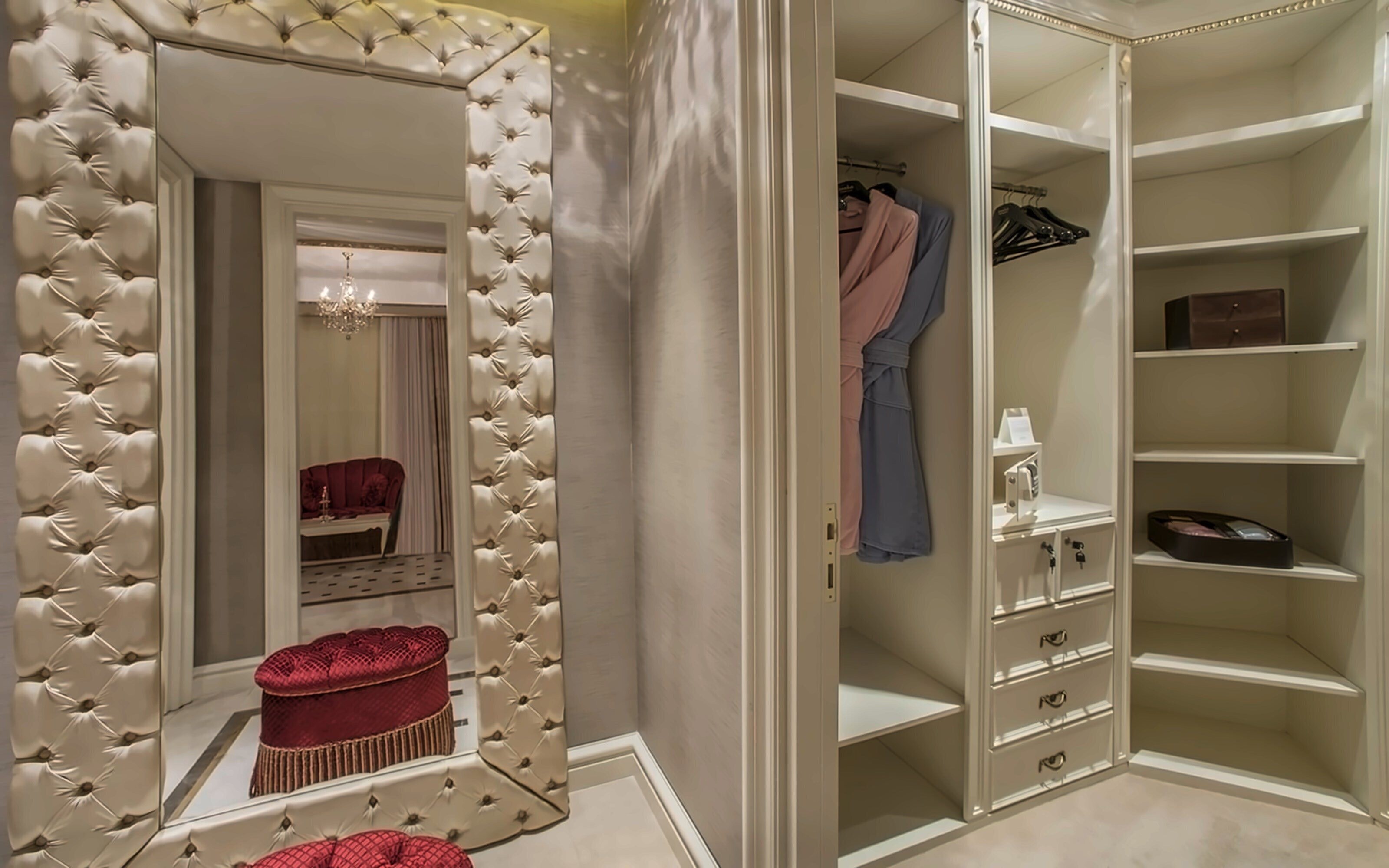 Вид The Bodrum Royal Palace Hotel (ex. The Bodrum Royal Palace Hotel) 5*