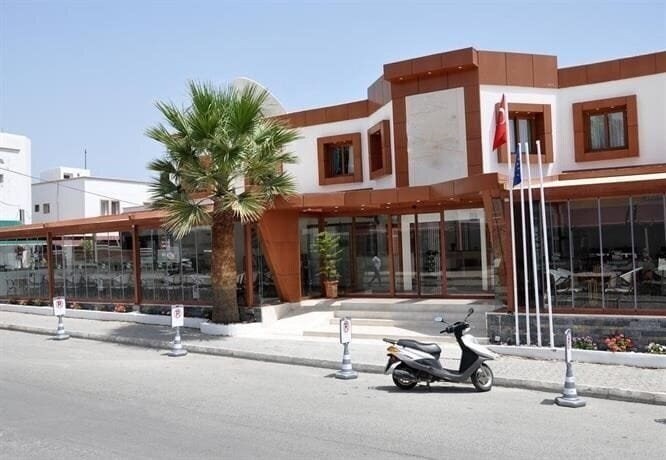 Вид Majeste Hotel Bodrum (ex. Majeste Boutique Hotel, Majeste Hotel) 4*