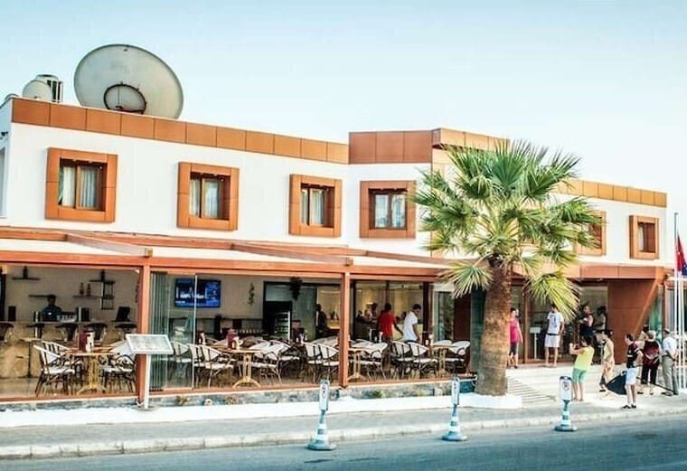 Апартаменты Majeste Hotel Bodrum (ex. Majeste Boutique Hotel, Majeste Hotel) 4*