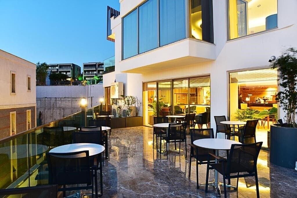 Фотография Jasmin Elite Residence (ex. Jasmin Elite Residence Bodrum, Jasmin Elite Residence & SPA) 4*