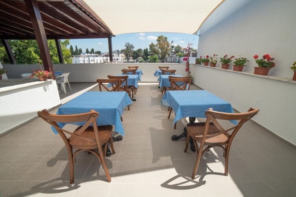 Апартаменты 9bodrum Butik Hotel 3*