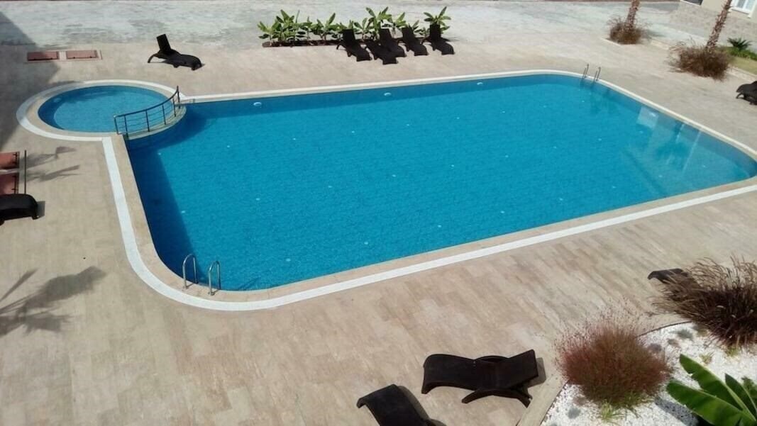 Панорама Aegean Star Akbuk (ex. Ege Yildizi Didim Akbuk) 3*