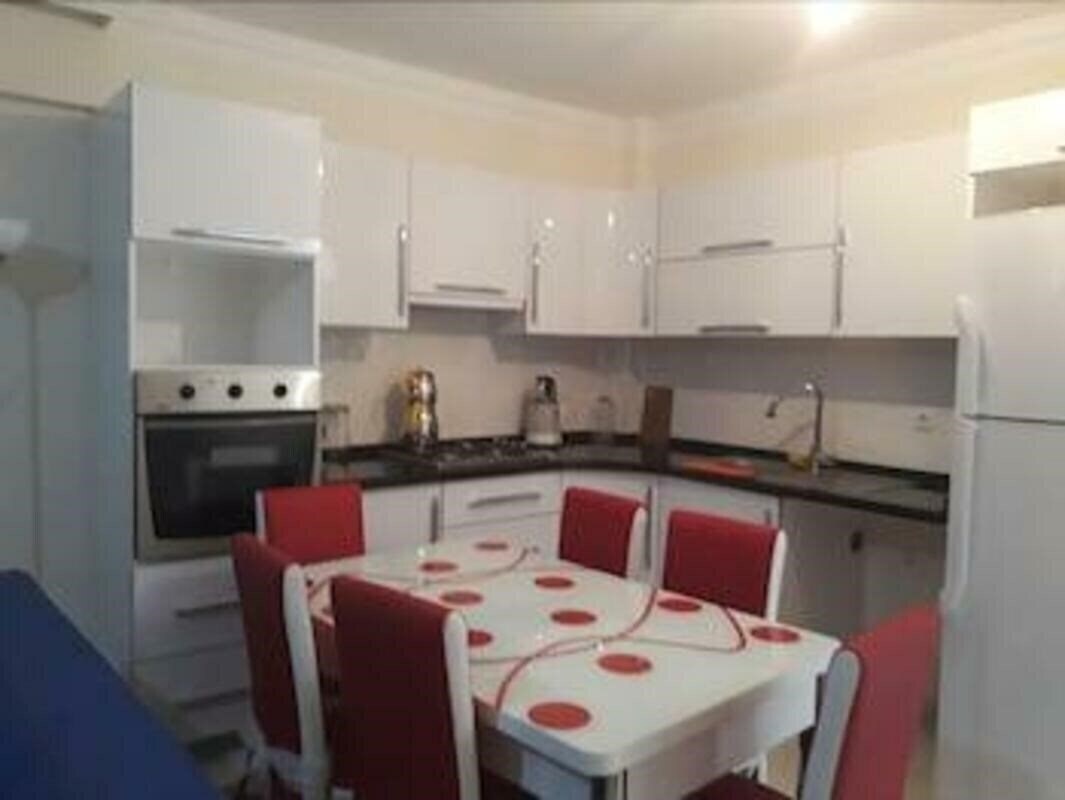 Вид Aegean Star Akbuk (ex. Ege Yildizi Didim Akbuk) 3*