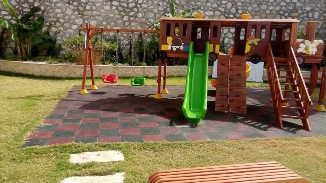 Апартаменты Aegean Star Akbuk (ex. Ege Yildizi Didim Akbuk) 3*