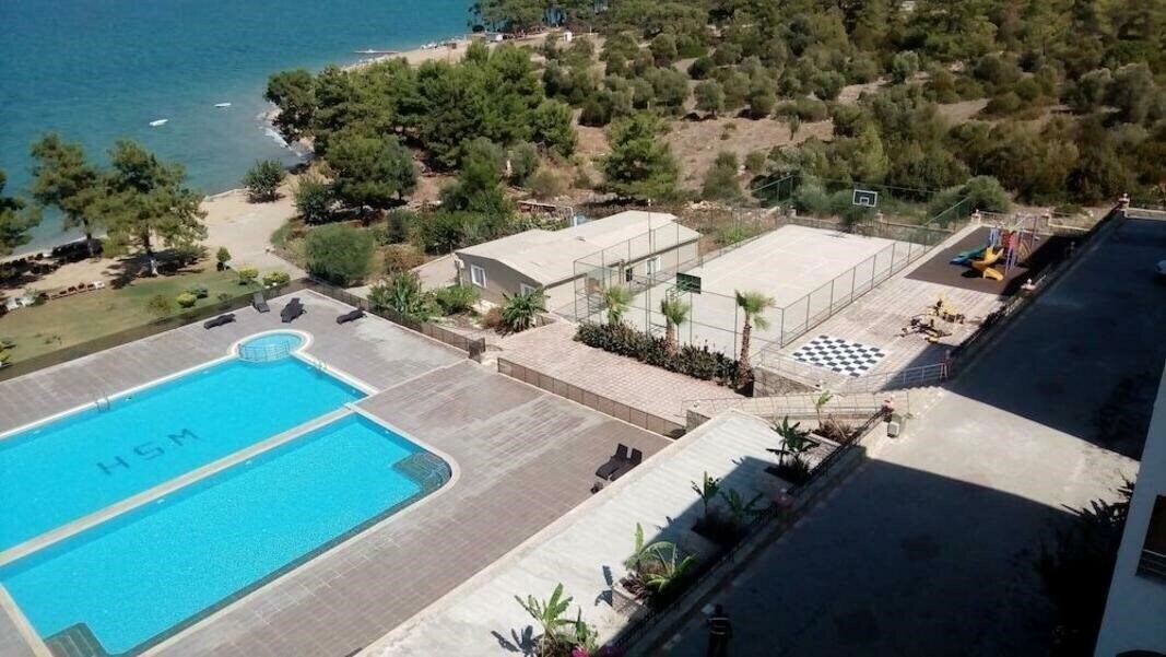 Территория Aegean Star Akbuk (ex. Ege Yildizi Didim Akbuk) 3*