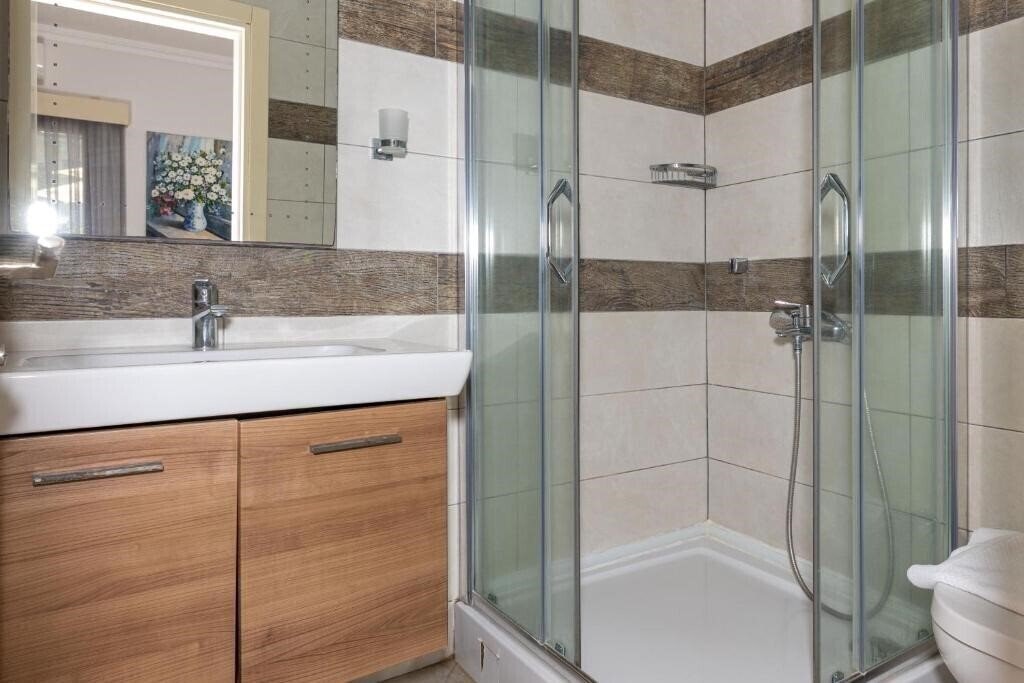 Территория Amfora Otel 3*