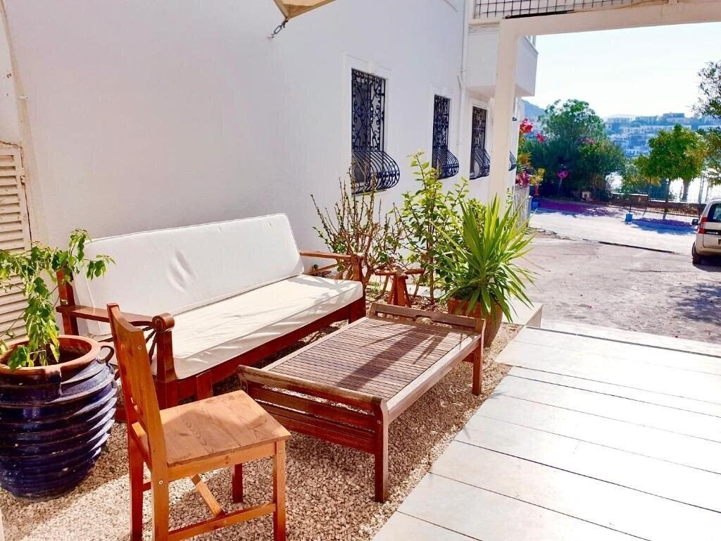 Фото Angora Hotel 3*