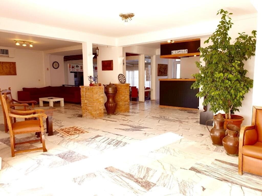 Апартаменти Angora Hotel 3*