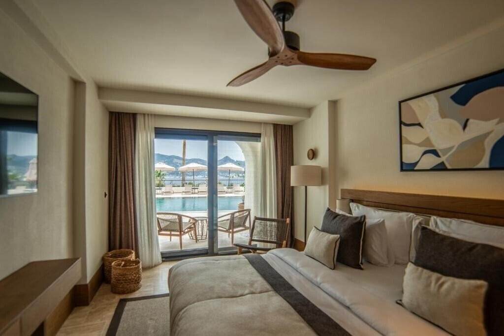 Фото Avantgarde Refined Hotel Yalıkavak (ex. Avantgarde Yalikavak Hotel, Avantgarde Collection Yalikavak, Avangarde Yalikavak) 5*