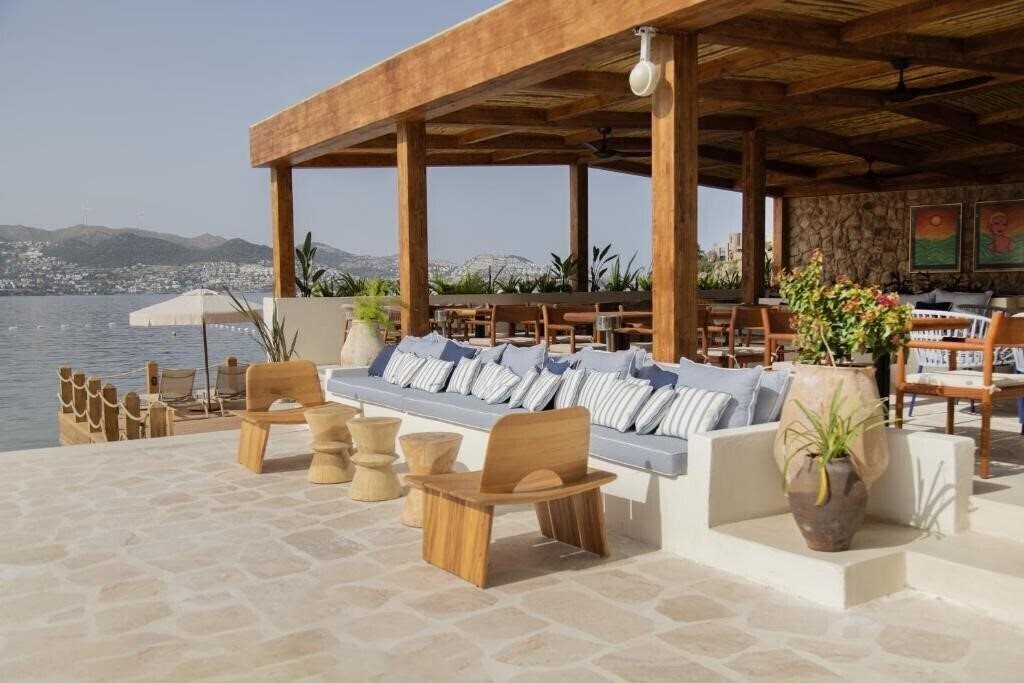 Вид Avantgarde Refined Hotel Yalıkavak (ex. Avantgarde Yalikavak Hotel, Avantgarde Collection Yalikavak, Avangarde Yalikavak) 5*